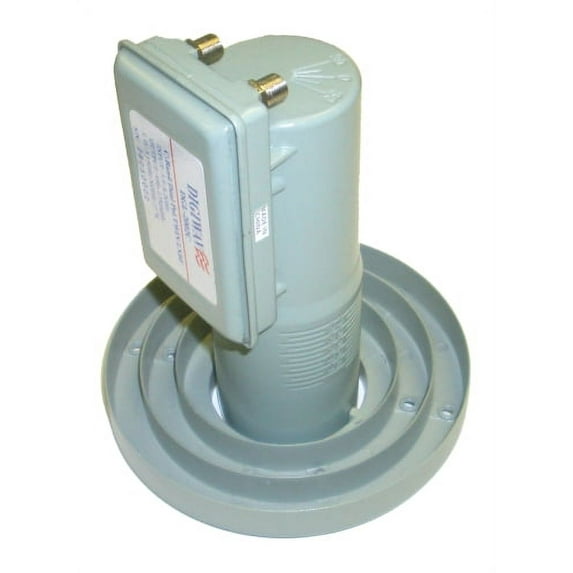 Digiwave C Band Dual LNBF