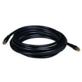 thumbnail image 1 of Digiwave RG621025BF 25 ft. RG6 Coaxial Cable, 1 of 1