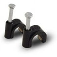 thumbnail image 1 of Digiwave Single Cable Clips with Nail 7mm (10pcs/PK), 1 of 1