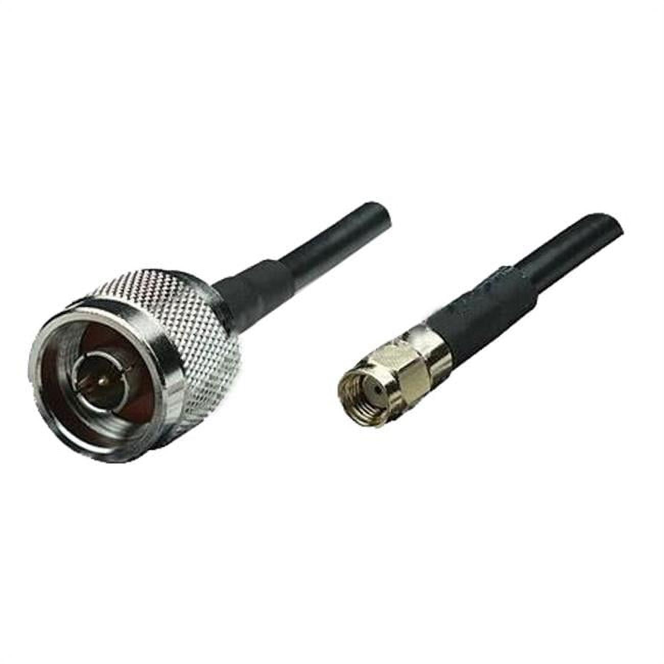 Digiwave WL6040 15FT N-male to N Female