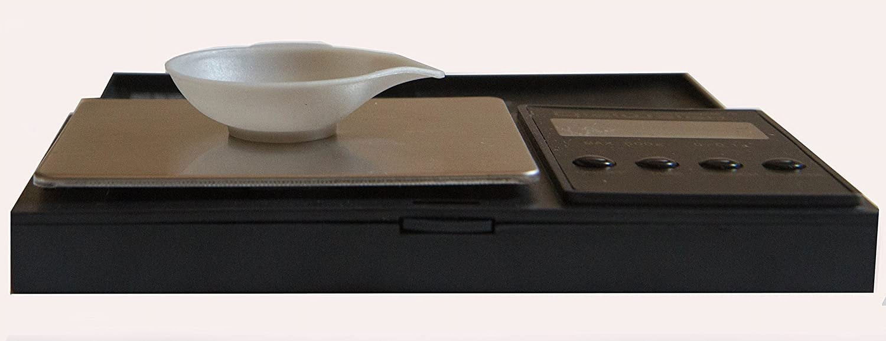 Digiweigh .1g Gram Oz Ounce Scale to Weigh Us Silver Dollar Coin