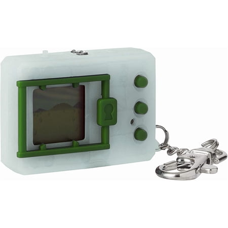 Digmon Device Virtual Pet Monster - Glow in the dark