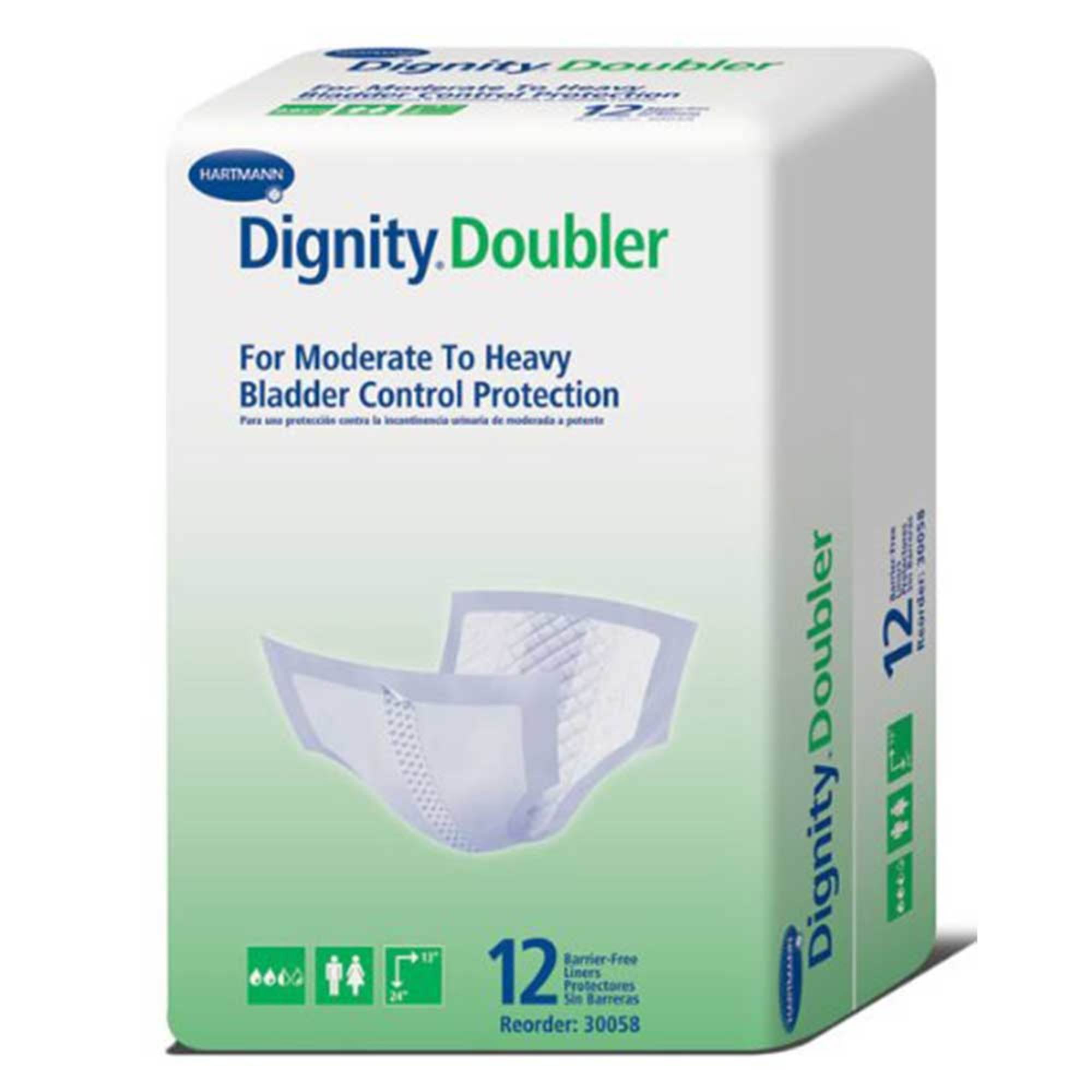 Always Discreet Boutique Incontinence Pads, Moderate Absorbency, Regular  Length, 48 CT 