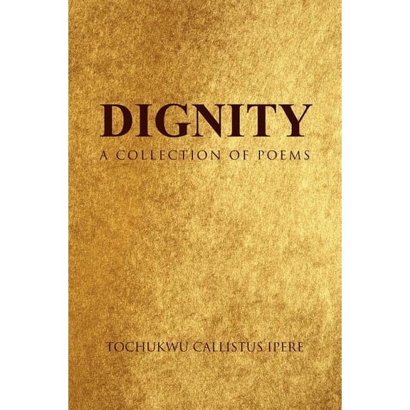 Dignity (Paperback)