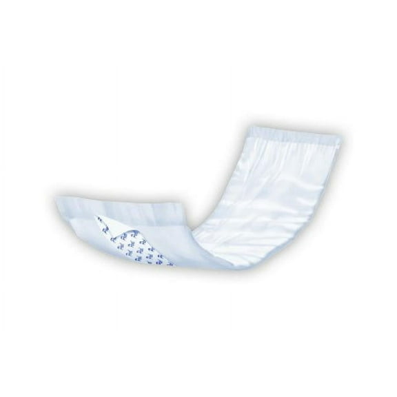 Dignity Stackables Bladder Control Pads, Unisex, Light Absorbency, Medium (12 Inch Length), 180 Count