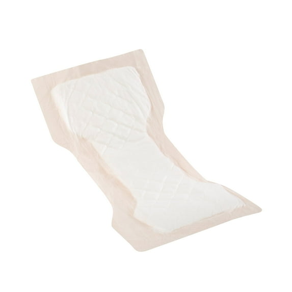 Dignity Ultrashield Active Unisex Incontinence Liner Contoured 7-1/2 X 15-2/5 Inch 50072-180, 77, 30 Ct