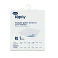thumbnail image 1 of Hartmann Protectors Underpad, Unisex, Absorbent, Moderate Absorbency, 35" x 35", 1 of 3