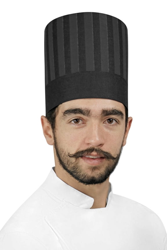 Dignus E7 Chef Hat 7" Height