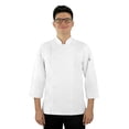 thumbnail image 1 of Dignus Men's Chef Coat, 1 of 4
