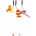 thumbnail image 1 of Digpets PS70124 Kat Fishing Toy, 1 of 2