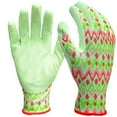 thumbnail image 1 of Digz 77840-23 Latex Garden Glove  Small & Medium -, 1 of 3