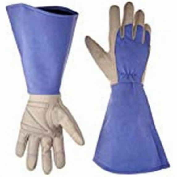 Digz 78236-26 Gardening Gloves, Honeycomb Dip, Women's M - Quantity 1