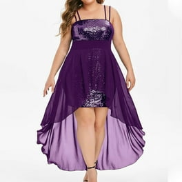 Women's Lace Stitching Fishtail Evening Dress Women's Lace Stitching Fishtail Evening Dress