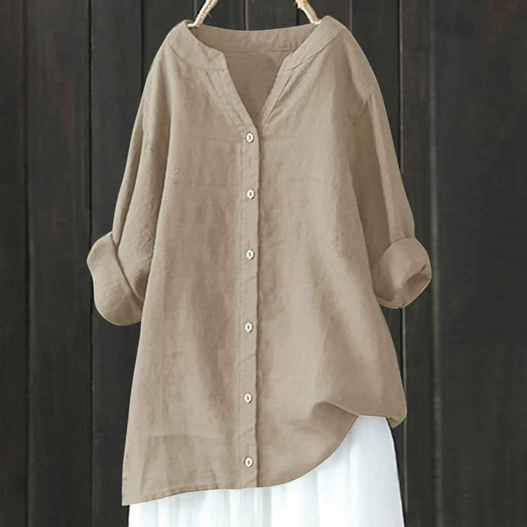 Women's summer loose fitting white dress 4374 Women's summer loose fitting white dress 4374