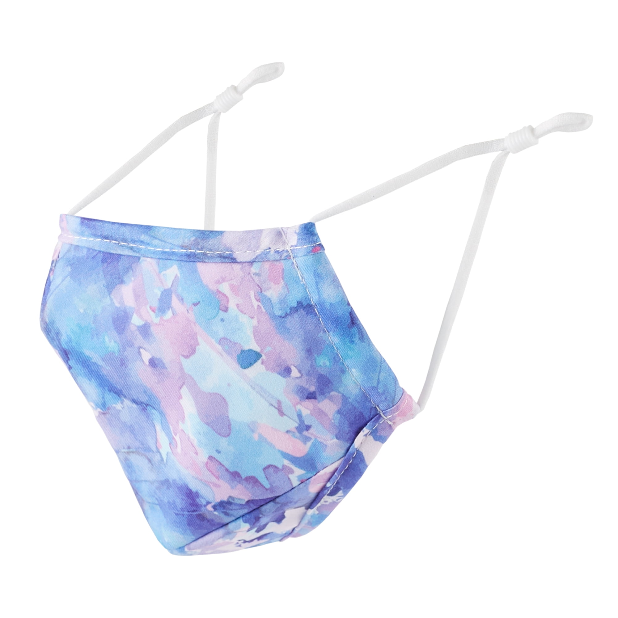 DESIGN IMPORTS Dii Cotton Candy Face Mask