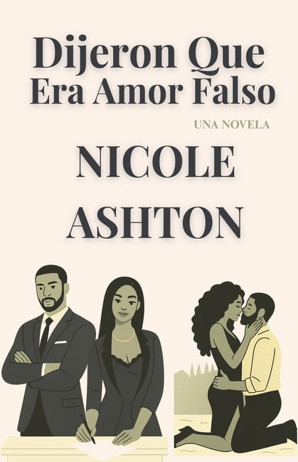 Dijeron Que Era Amor Falso, (Paperback)