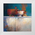 thumbnail image 1 of Dijkstra, Evert 15x15 White Modern Wood Framed Museum Art Print Titled - No Title II, 1 of 4