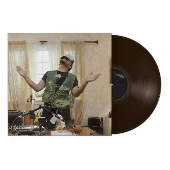 Dijon - Absolutely (Explicit Version) - Vinyl