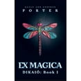 thumbnail image 1 of DikaiÃ³ Ex Magica: DiakiÃ³ Book 1, Book 1, (Paperback), 1 of 1