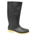 thumbnail image 1 of Dikamar Administrator Wellington / Mens Boots / Plain Rubber Wellingtons, 1 of 4
