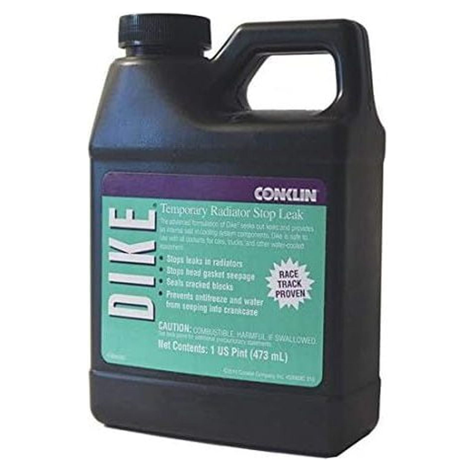 Dike Radiator Stop Leak - 1 Pint