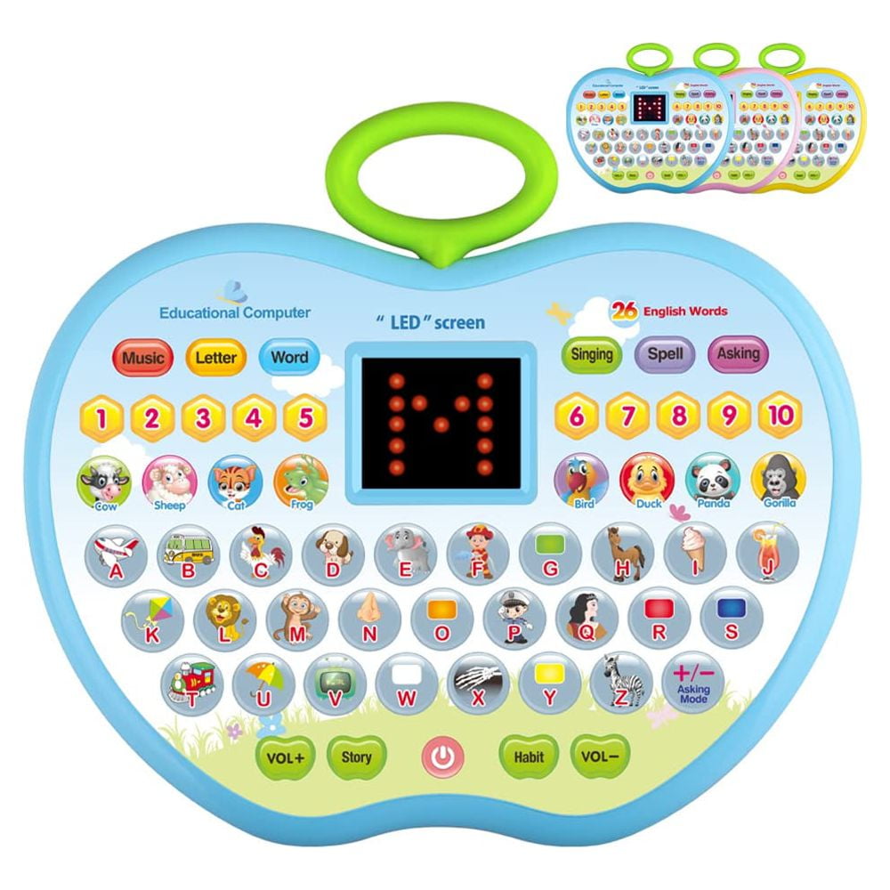 Kids Educational Toys