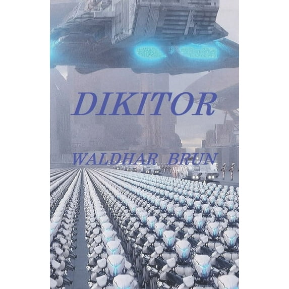 Dikitor (Paperback)