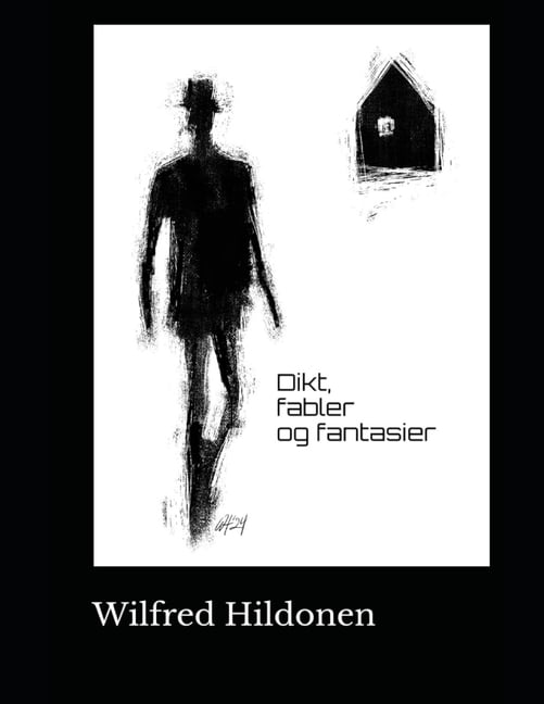 Dikt, fabler og fantasier, (Paperback)