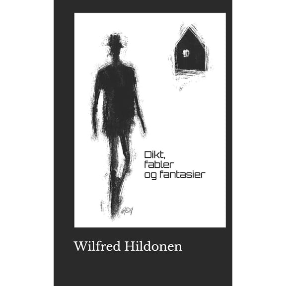 Dikt, fabler og fantasier, (Paperback)
