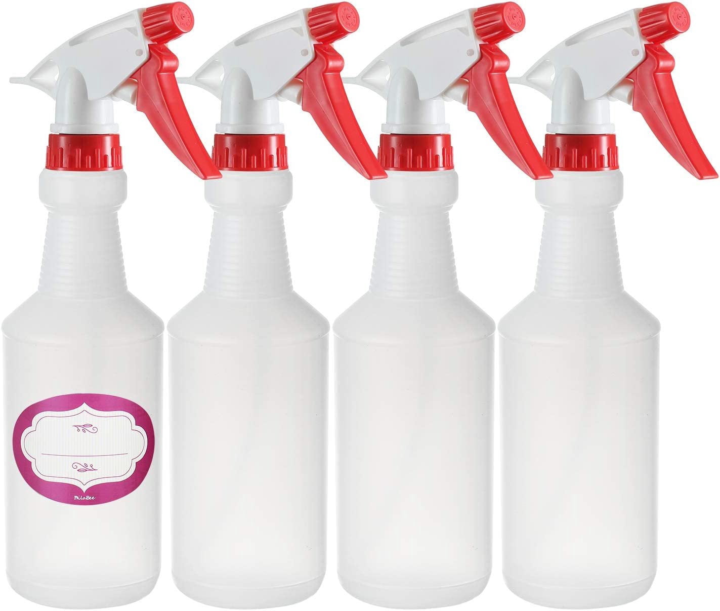 Bottiglie Di Plastica Vuote Fotografia Stock - Immagine di materiale