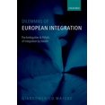 thumbnail image 1 of Dilemmas of European Integration: The Ambiguities and Pitfalls of Integration by Stealth, (Paperback), 1 of 8