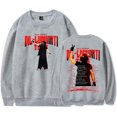 thumbnail image 1 of Diljit Dosanjh 2024 Dil-Luminati Tour Merch Crewneck Sweatshirts Winter Women Men Fashion Streetwear, 1 of 6
