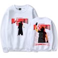 thumbnail image 1 of Diljit Dosanjh 2024 Dil-Luminati Tour Merch Crewneck Sweatshirts Winter Women Men Fashion Streetwear, 1 of 6