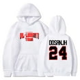 thumbnail image 1 of Diljit Dosanjh 24 Hoodies Dil-Luminati Tour Logo Merch Cosplay Women Men Fashion Sweatshirts, 1 of 7