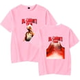 thumbnail image 1 of Diljit Dosanjh DIL-LUMINATI Tour Merch T-Shirt Women Men Crewneck Casual Short Sleeve Fashion Tee, 1 of 3