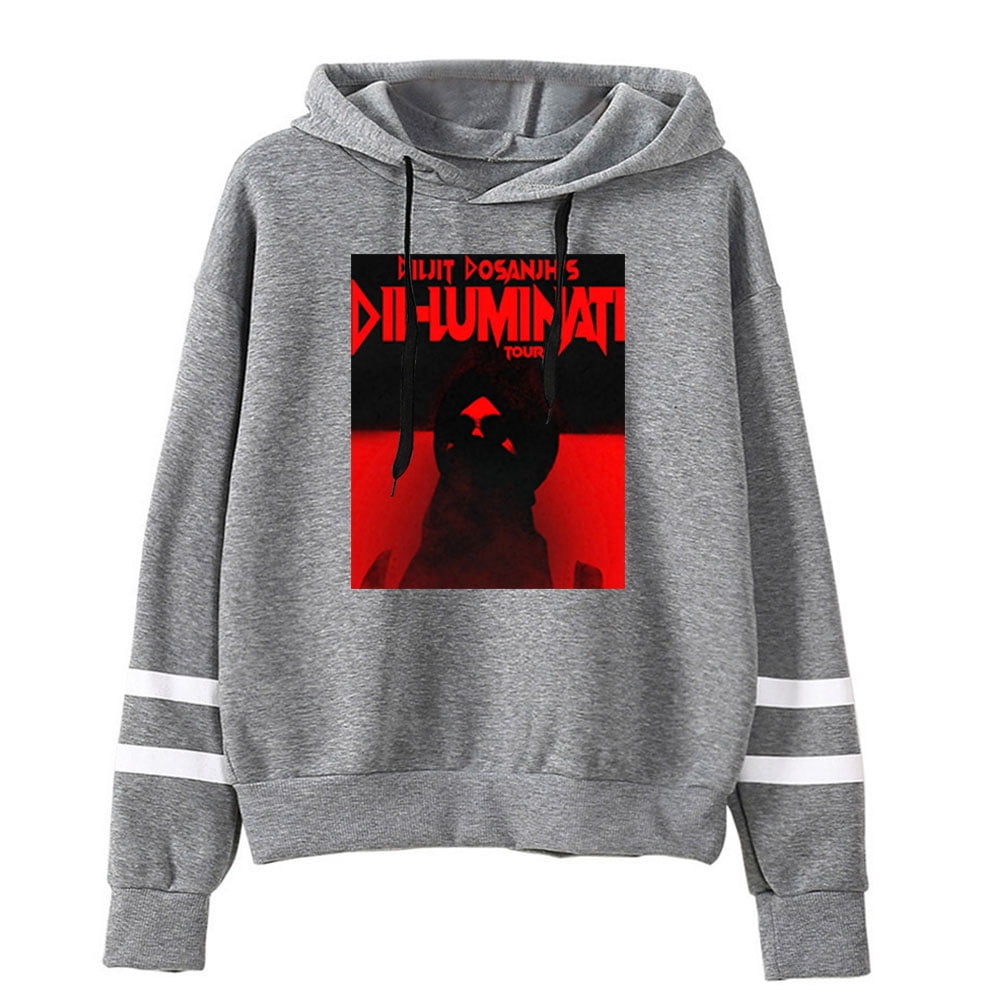 Ziddi Prints - Aye Mere Dil Sweatshirt: Embrace Comfort, Style, and Heartfelt Expression