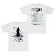 thumbnail image 1 of Diljit Dosanjh Dil-Luminati Tour Merch T-shirts Summer Women Men Fashion Casual Short Sleeve Tee, 1 of 3