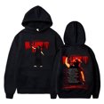 thumbnail image 1 of Diljit Dosanjh Logo Hoodies Dil-Luminati Tour Hooded Sweatshirts Women Men Fashion Streetwear, 1 of 6