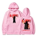 thumbnail image 1 of Diljit Dosanjh Logo Hoodies Dil-Luminati Tour Hooded Sweatshirts Women Men Fashion Streetwear, 1 of 7