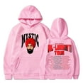thumbnail image 1 of Diljit Dosanjh Merch Dil-Luminati Tour 2024 Hoodies Women Men Long Sleeve Casual Sweatshirt Clothes, 1 of 3