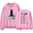 thumbnail image 1 of Diljit Dosanjh Sweatshirt Dil-Luminati Tour Pullover Unisex Crewneck Fashion Clothes, 1 of 2