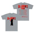 thumbnail image 1 of Diljit Dosanjh T-shirts Dil-Luminati Tour Merch Short Sleeve Tee Unisex Fashion Casual Streetwear, 1 of 3