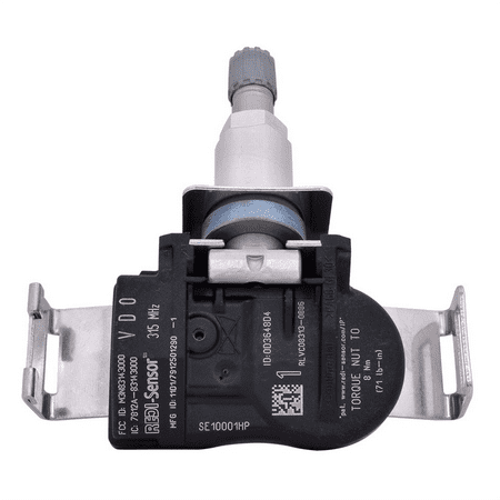 Dill Air Controls TPMS SENSOR - 315MHZ FORD (AM)