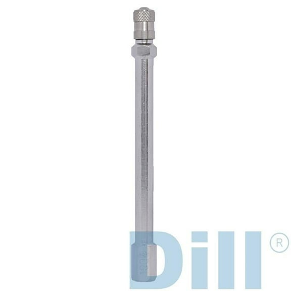 Dill Air Controls  3.93 in. HE-372 Short Collar Valve Extension