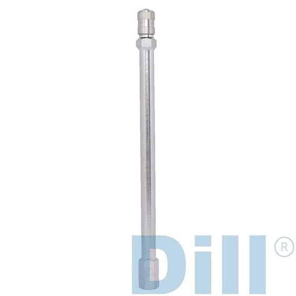Dill Air Controls 5.12 in. HE-373 Short Collar Valve Extension