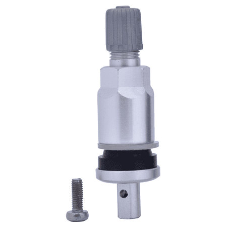Dill Air Control TPMS Aluminum Clamp-In Valve Stem