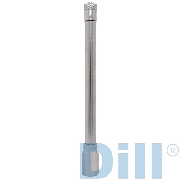 Dill Air Controls DIL330 4.12 in. Metal Valve Extension