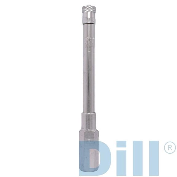 Dill Air Controls DIL347 3.06 in. 7381 Metal Valve Extension