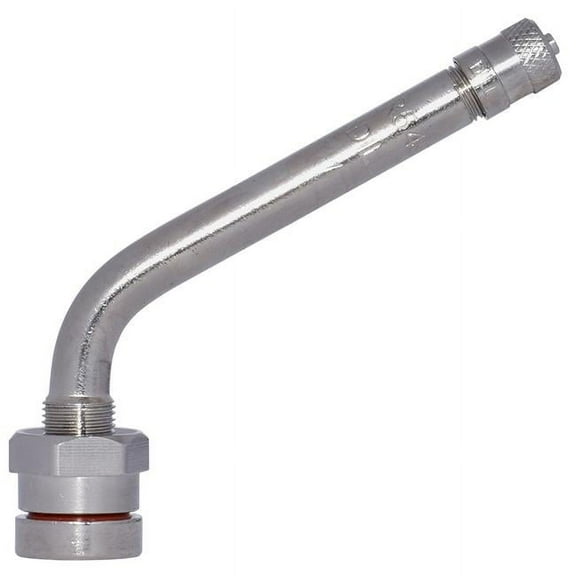 Dill Air Controls DILTR545D-25 TR545D Clamp in Tire Valve- Box of 25