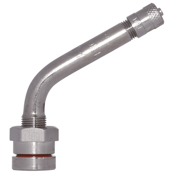 Dill Air Controls Dill TR544D Slamp-InTire Valve- Box of 25